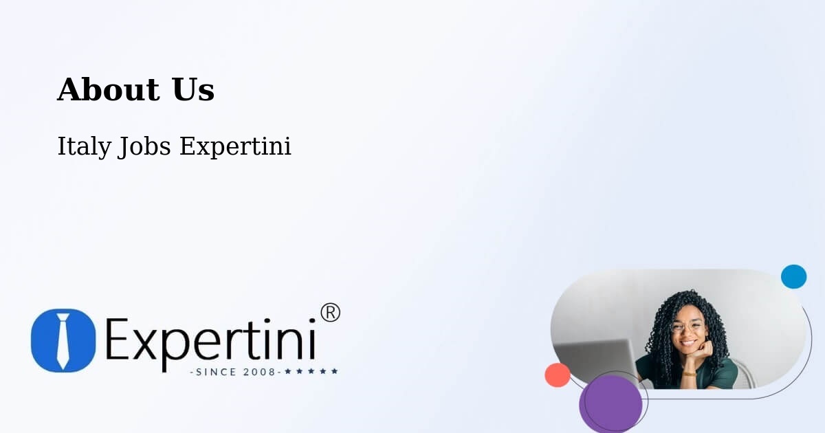 About Expertini Recruitment Platform  – Ceggia - Ceggia, Italy Jobs Expertini