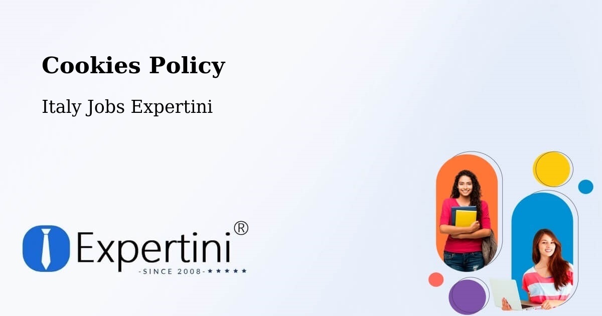 Cookie Policy – Ceggia - Italy Jobs Expertini