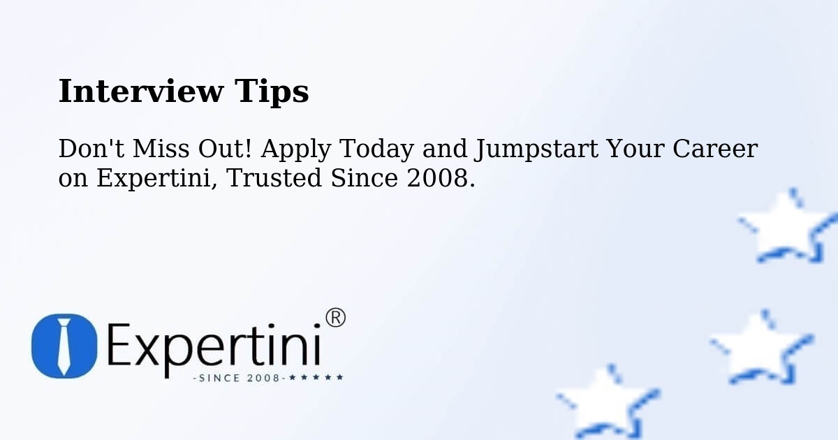 Interview Tips & Techniques for Job Seekers – Ceggia - Ceggia, Italy Jobs Expertini